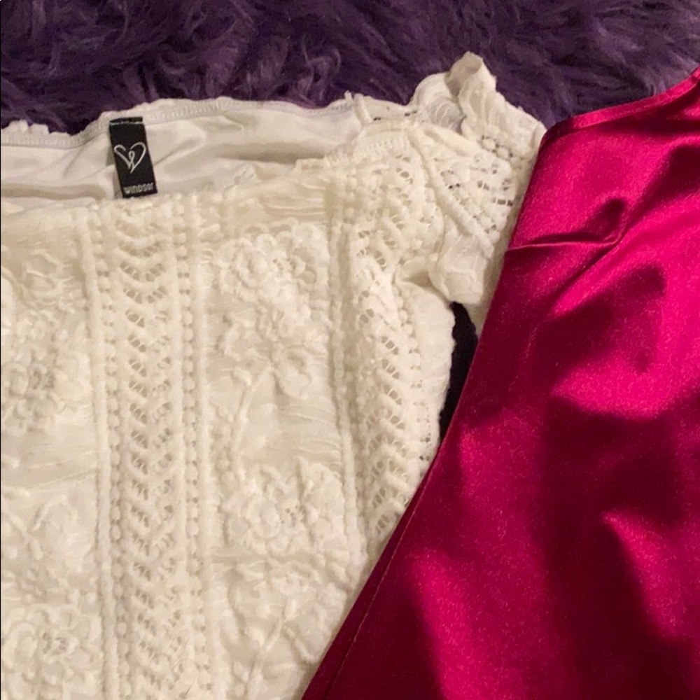 Two dresses 👗 - Picture 2 of 2